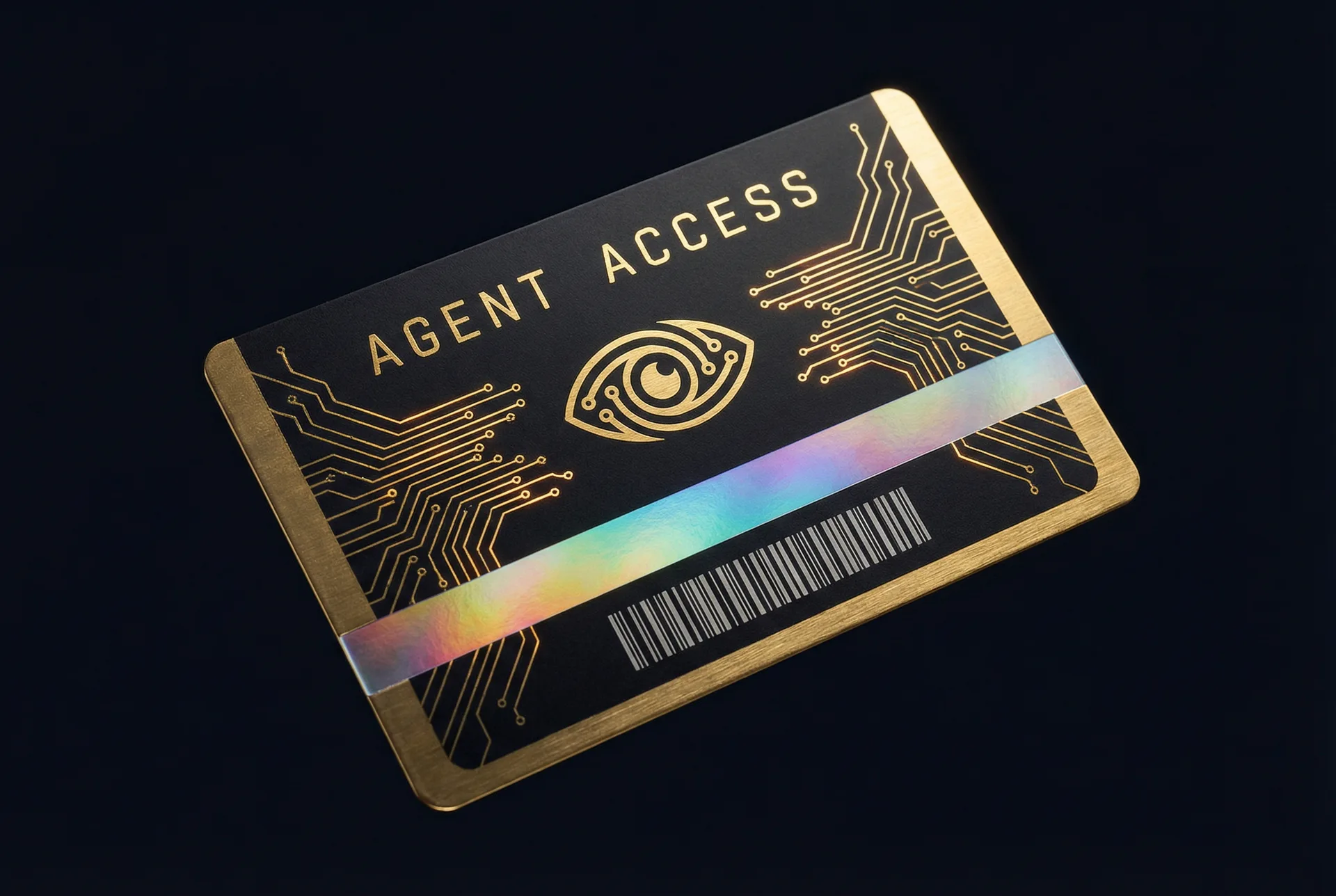 原神恒动械画攻略第四天 - Agent Access 情报员会员卡